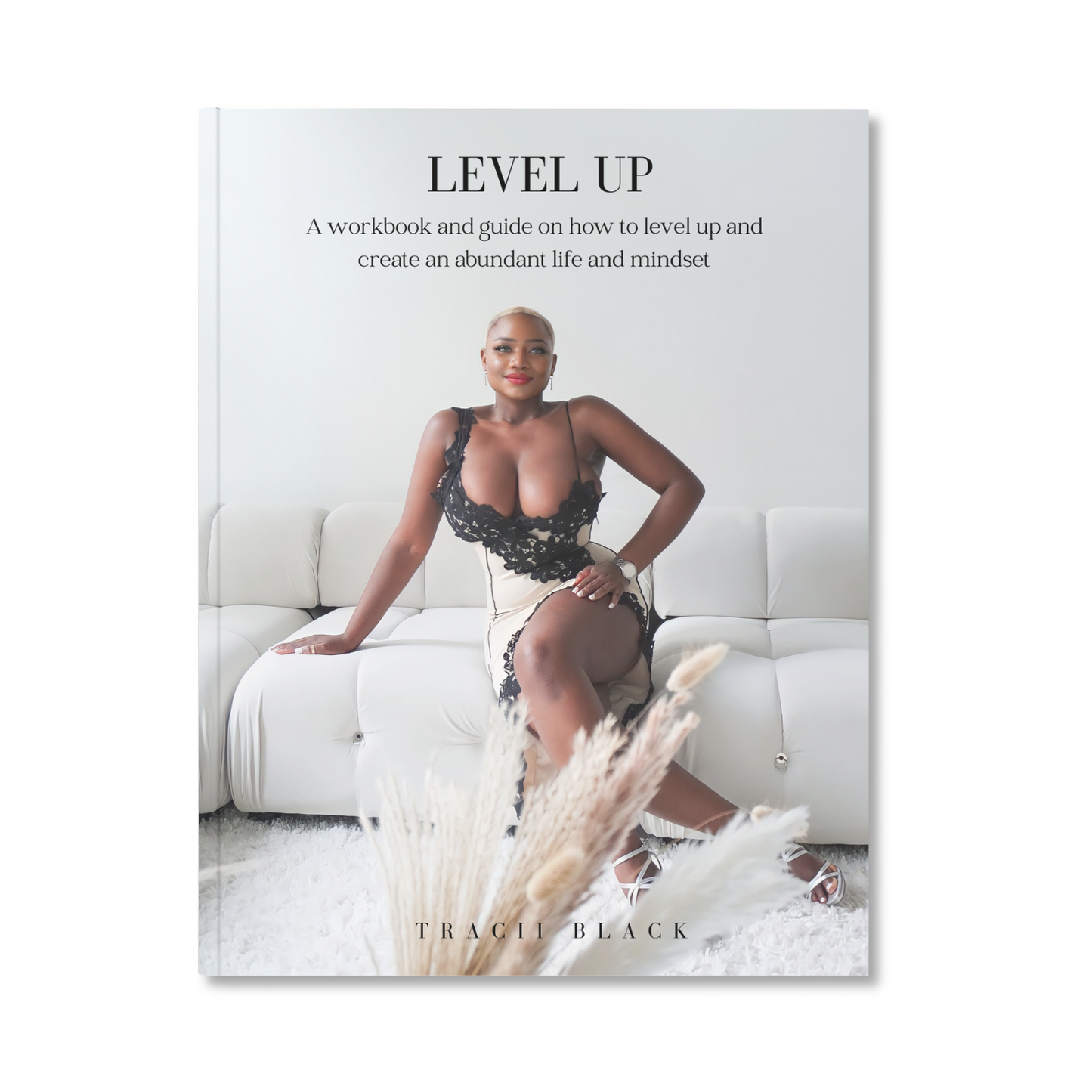 Elevate Your Life: A Feminine Approach to Manifesting Success,